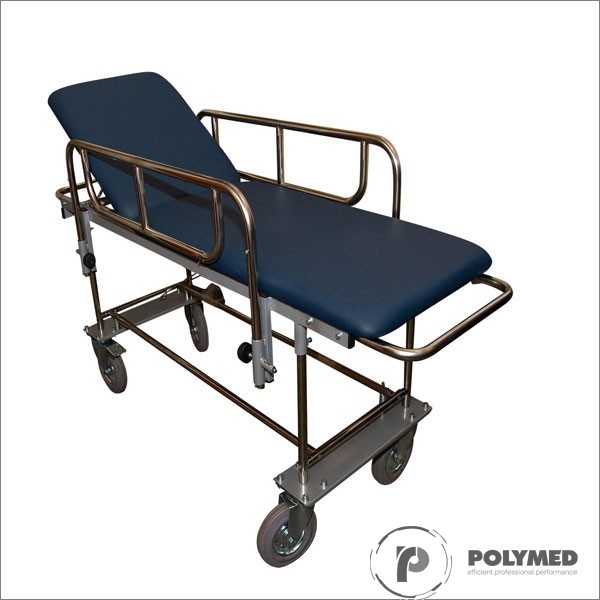 Targa mobila, 2 sectiuni, TM2 - Polymed