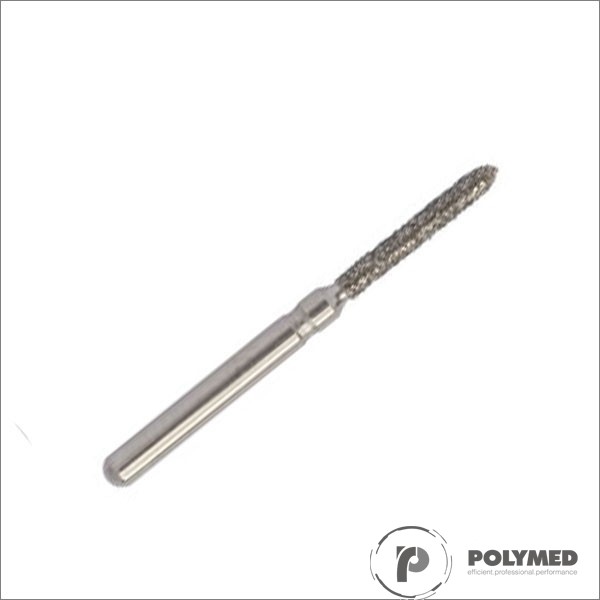 Freze diamantate Torpedo 289 - Polymed