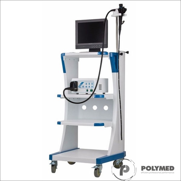 Troliu mobil pentru endoscoape Aohua - Polymed