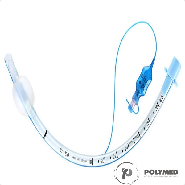 Sonde endotraheale cu balonas, 2 - 9