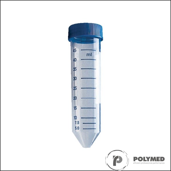Tuburi Falcon 50ml - dop filetat, gradate, sterile (amb. Individual)