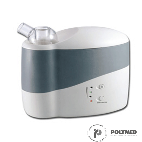 Aparat aerosoli cu ultrasunete Ultrasonic Neb Profesional - Polymed
