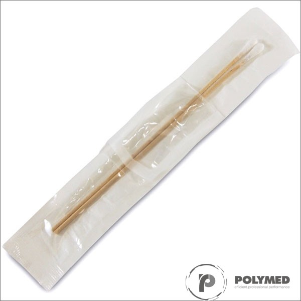 Exudat faringian steril fara tub - ambalat individual