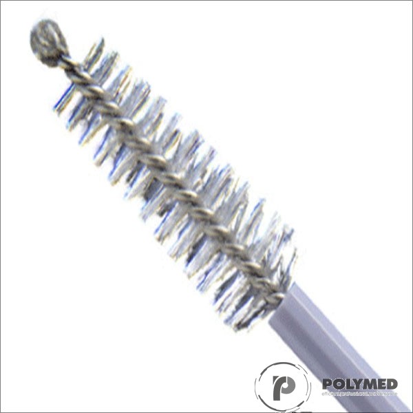 Periute ginecologice tip rimel, sterile