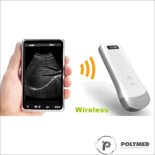 Ecograf UProbe 2C - Polymed