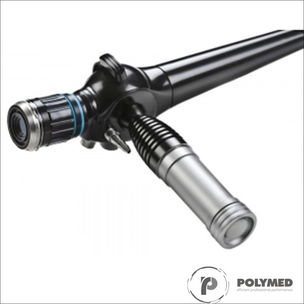 Fibro endoscop veterinar VEF 3504 - Polymed