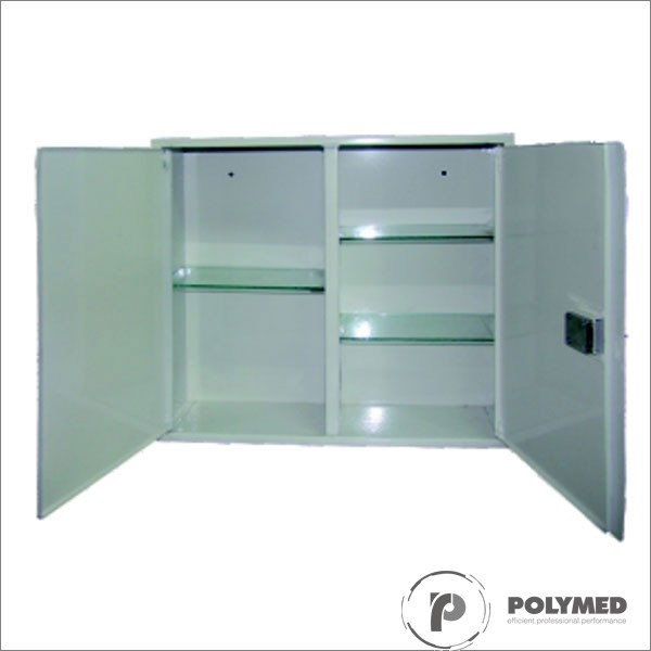 Dulap medicamente, veterinar - Polymed