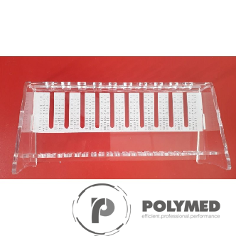 Stativ vacutainer VSH, universal