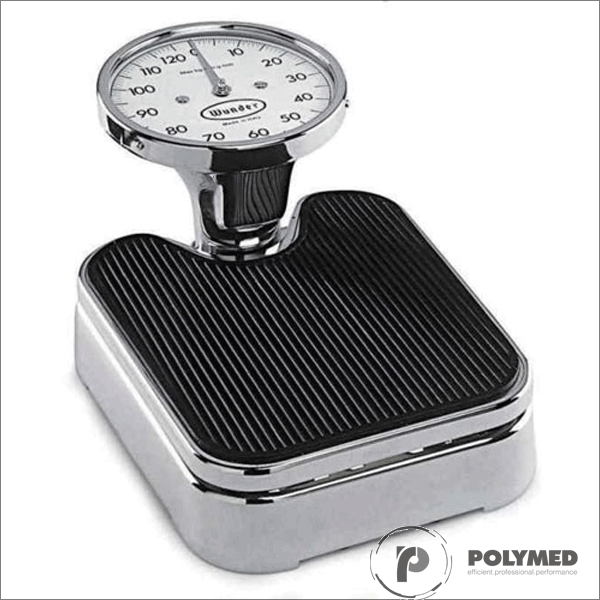 Cantar mecanic adulti Wunder 960A - Polymed