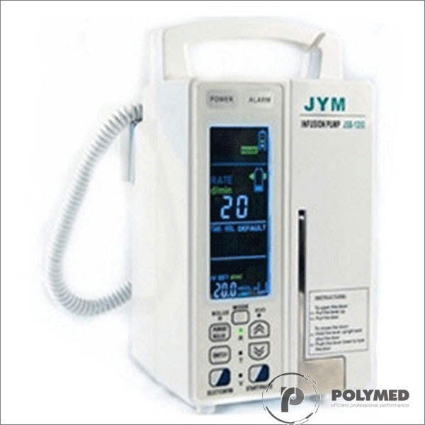 Pompa de perfuzie 1200Y - Polymed