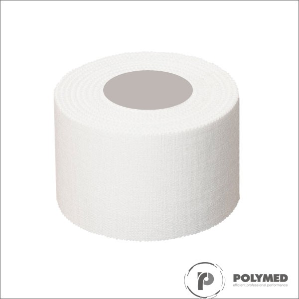 Leucoplast panza ZnOx, 2.5 cm x 4.5 m 