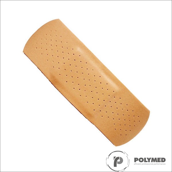 Plasturi panza ZnOx, 20 mm x 60 mm, 20 buc.