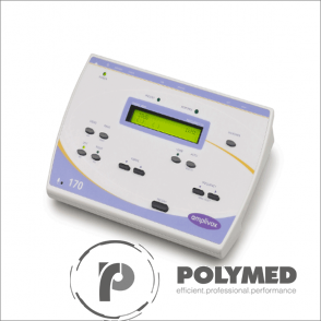 Audiometru de triaj, automat, Amplivox 170