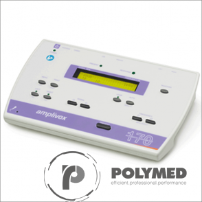 Audiometru automat de screening Amplivox 170