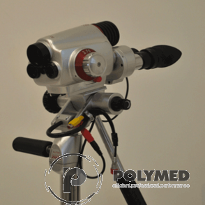 Colposcop Alltion AC-2000