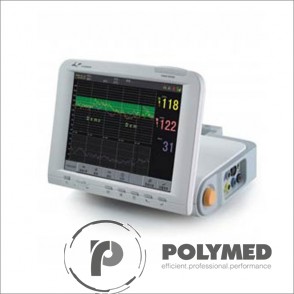 Monitor maternal/fetal Star 5000C