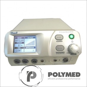 Aparat radiochirurgie (Radiocauter) Dr.Oppel 511