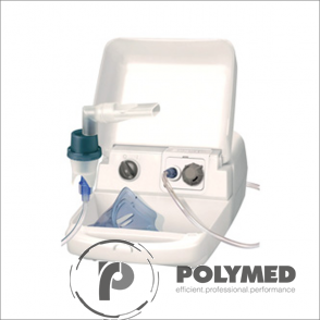 Aparat aerosoli cu piston Atomizer