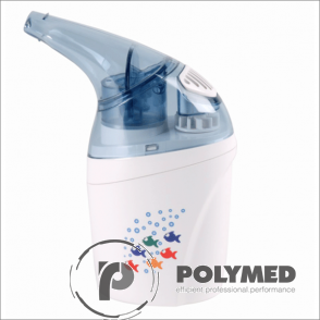 Aparat aerosoli Baby