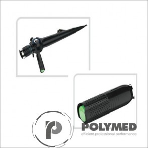 Fibro laringoscop portabil cu sursa de lumina BNF-4 HQ