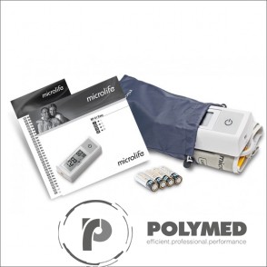 Tensiometru automat portabil Microlife BP A1 Easy