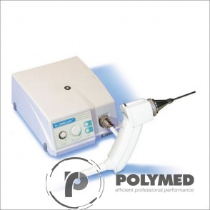 Videodermatoscop fibra optica Dr.Camscope