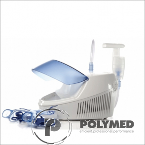 Aparat aerosoli Compact