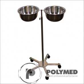 Colector pansamente CP-2B