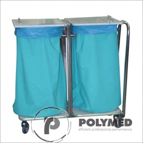 Carucior rufe murdare CR-2 si CR-3