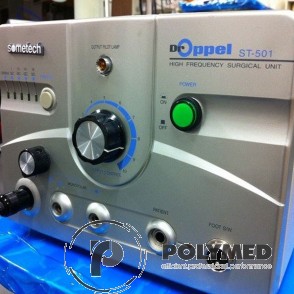 Aparat radiochirurgie (Radiocauter) Dr.Oppel 501