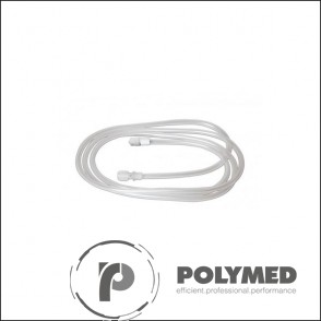 Tub extensie/prelungitor pt perfuzie - 150cm