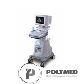 Ecograf stationar NeuCrystal F40