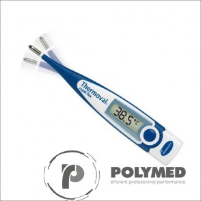 Termometru Thermoval Kids Flex