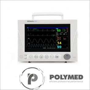 Monitor veterinar iM8 VET
