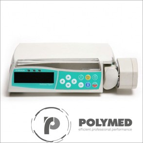 Pompa volumetrica Infusomat Space