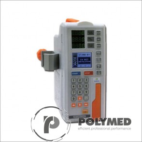Pompa volumetrica de infuzie IP-7700