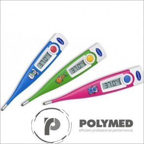 Termometru Thermoval Kids