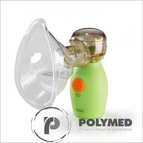 Aparat aerosoli Kiwi