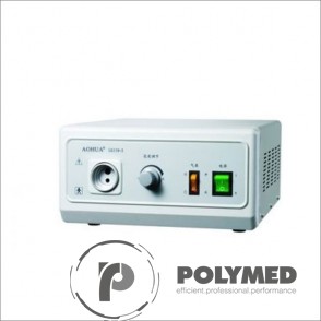 Sursa de lumina pentru fibro endoscoape LG150-2