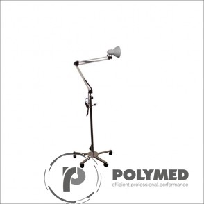 Lampa cu suport LS-1H