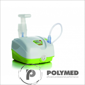Aparat aerosoli Mini-Max