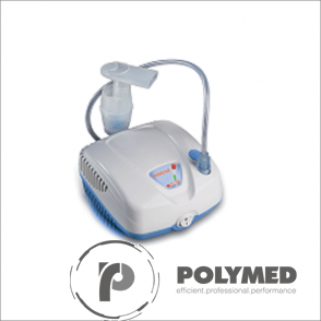 Aparat aerosoli cu compresor si piston Mistral