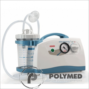 Aspirator chirurgical/de secretii New Askir 30