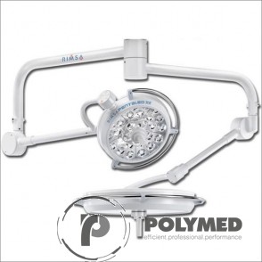 Lampa operatie Pentaled 30E pe suport mobil