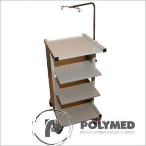 Rack/Troliu simplu R2