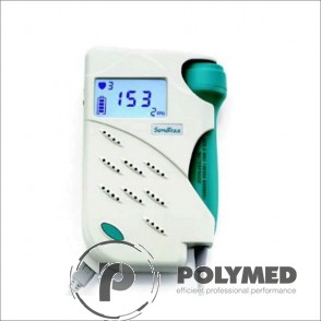 Doppler vascular Sonotrax