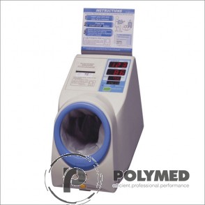 Tensiometru profesional automat TM-2655