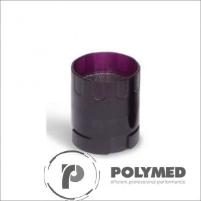 Turbina reutilizabila spirometru