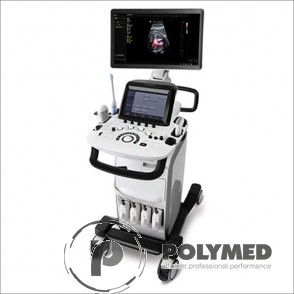 Ecograf doppler color Samsung Ugeo H60