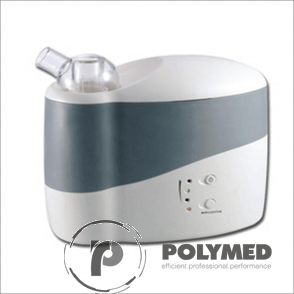 Aparat aerosoli cu ultrasunete Ultrasonic Neb Profesional